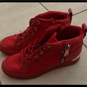 Aldo Fashion Sneaker